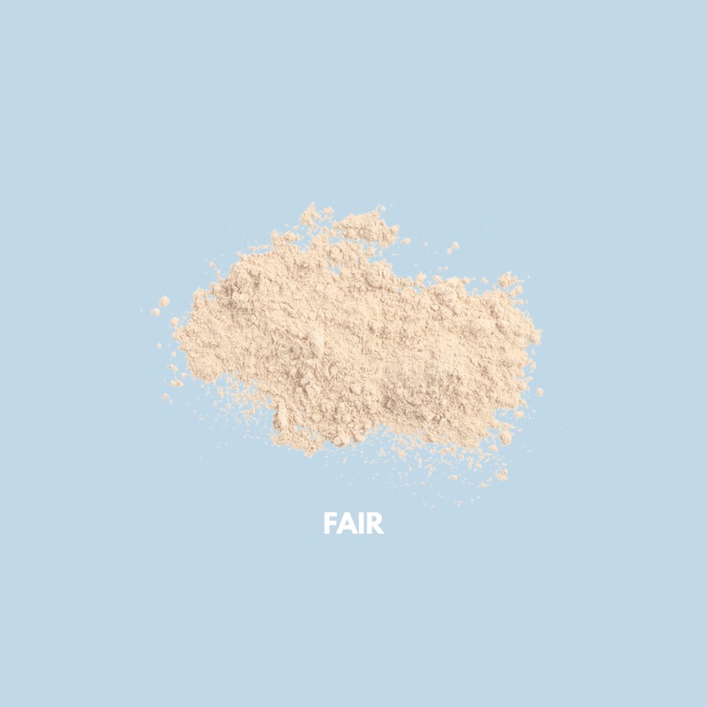 Colorescience Sunforgettable Total Protection Brush-On Shield- Fair - Picture 3 of 6